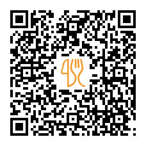 QR-code link para o menu de Journey’s And Grill