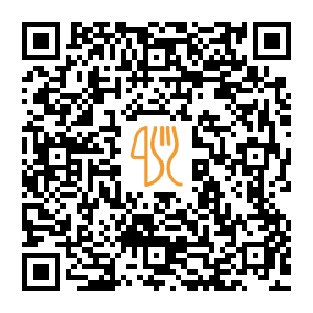 QR-code link para o menu de Irori Sushi