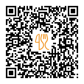 QR-code link para o menu de Tottino's Pizza