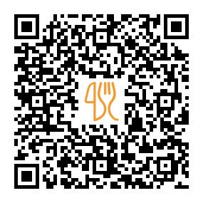 QR-code link para o menu de Osaku Sushi Ramen