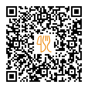 QR-code link para o menu de Rally's