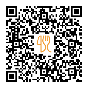 QR-code link către meniul Rallypoint Sport Grill