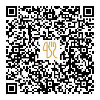 Link z kodem QR do menu Crooked Tail Cat Cafe