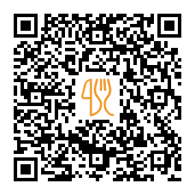 QR-code link către meniul Mandarin King