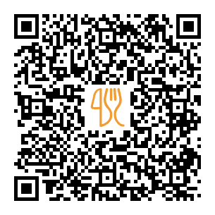 QR-code link para o menu de Los Tres Hermanos