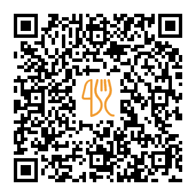 Link z kodem QR do karta Sichuan Garden