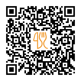 QR-code link naar het menu van King's Wok