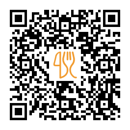 QR-code link para o menu de Noodles Etc