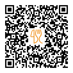 Link z kodem QR do menu Jin Jin China