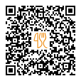 QR-code link para o menu de Bad Daddy's Burger