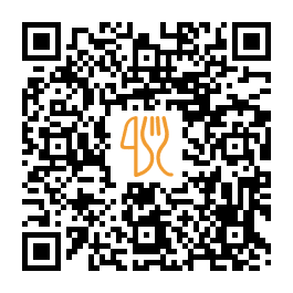 QR-code link para o menu de Three House