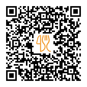 Link z kodem QR do menu Smokey Joe's Cafe