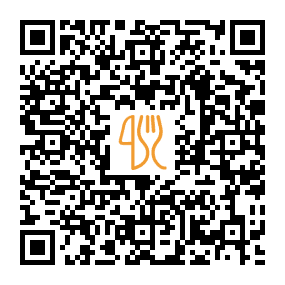 QR-code link para o menu de Burger Nation Victoria