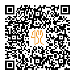 QR-code link para o menu de Honeywon Café