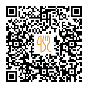 QR-code link para o menu de Jules Thin Crust