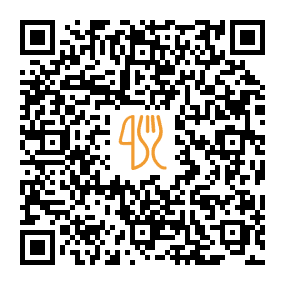 QR-code link para o menu de Black Frog Coffee