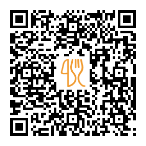 QR-code link către meniul Uptown Grille