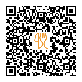 QR-code link naar het menu van Kobe Seafood Steakhouse