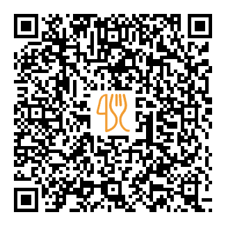 QR-code link para o menu de Alvin Friends