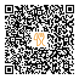 QR-code link para o menu de Garden Cafe