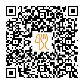 QR-code link către meniul Puravegan Kitchen