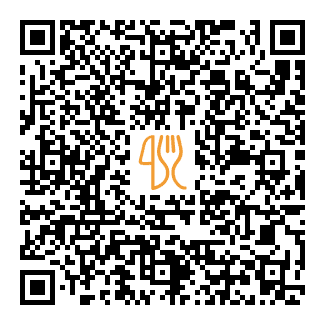 QR-code link naar het menu van Banh Mi Pho Cafe