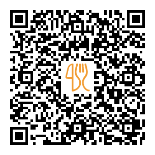 QR-code link para o menu de Flo's Airport Cafe