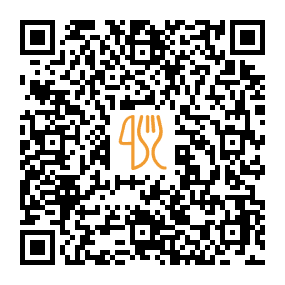 QR-code link para o menu de Riverside Pizza