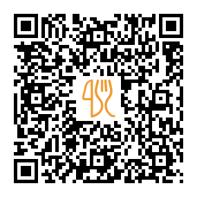 QR-code link para o menu de Community Deli