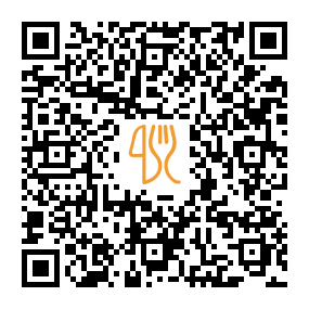 QR-code link para o menu de Xinh Xinh Cafe