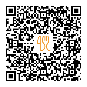 QR-code link para o menu de Cf Food Kitchen