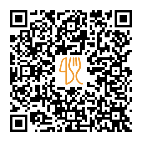 QR-code link către meniul Viet Taste