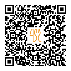 QR-code link para o menu de Sugarcane Juice