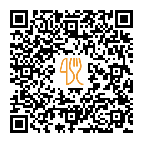 QR-code link para o menu de Hoobie's Ny Pizza