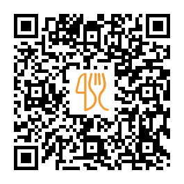 QR-code link para o menu de Gino's Tavern