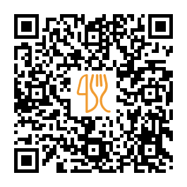 QR-code link naar het menu van Gators Bbq