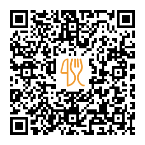 QR-code link naar het menu van Peony Asian Bistro