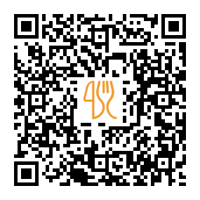 QR-code link către meniul Flying Cow Cafe