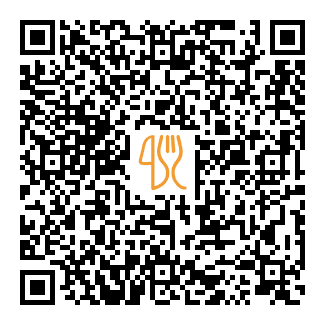 QR-code link para o menu de Naturally Cafe