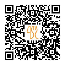 QR-code link para o menu de Alex's Tacos