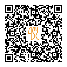 QR-code link para o menu de Latitude 35 Grill