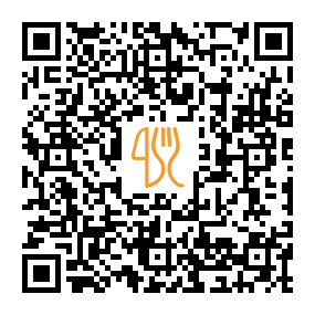 QR-code link para o menu de Ping Pong Cafe