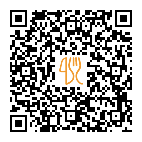 QR-code link para o menu de Burger King