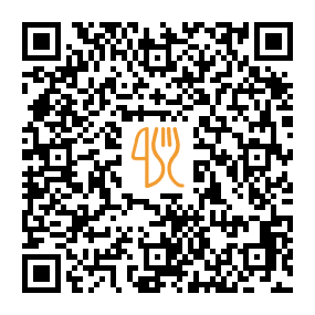 QR-code link para o menu de Lincoln Cafe