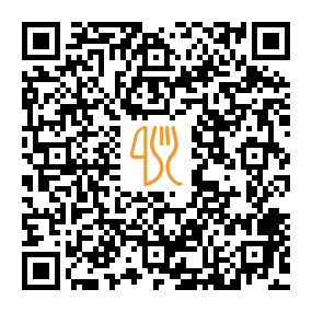 QR-code link para o menu de Bull Dog 100 Woodfired Pizza