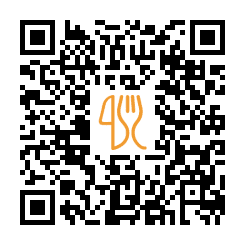 QR-code link para o menu de Sup Dogs