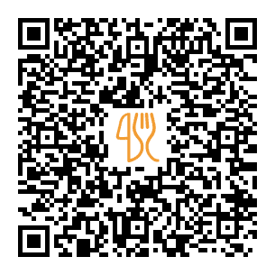 Link z kodem QR do menu La Unica Mexican Huntersville