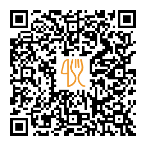 QR-code link para o menu de Sage Vegetarian Cafe