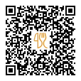 QR-code link para o menu de Arrow Sports Club