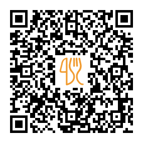 QR-code link para o menu de Buona — Frankfort